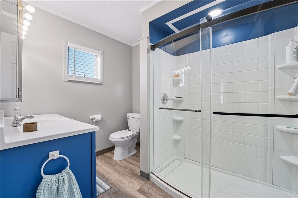 604 Walnut Street Reno, PA 16343 - Photo 23 of 35 Gallery Image 23