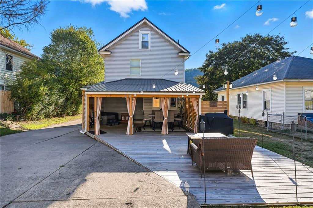 604 Walnut Street Reno, PA 16343 - Photo 6 of 35 Gallery Image 6