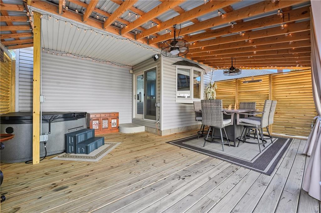 604 Walnut Street Reno, PA 16343 - Photo 9 of 35 Gallery Image 9