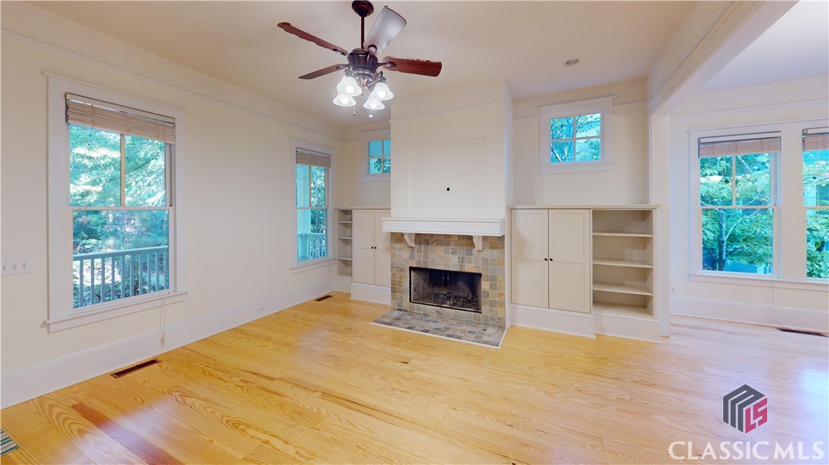 23 Chestnut Oak Run Athens, GA 30607 - Photo 25 of 69 living room