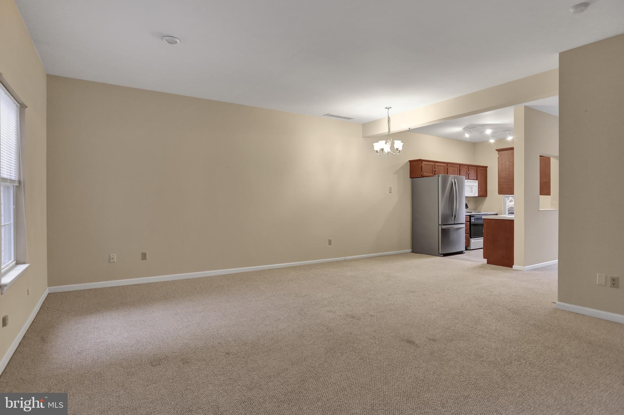 27 Charlemont Court Reading, PA 19607 - Photo 23 of 27 Living Room-Dining Area
