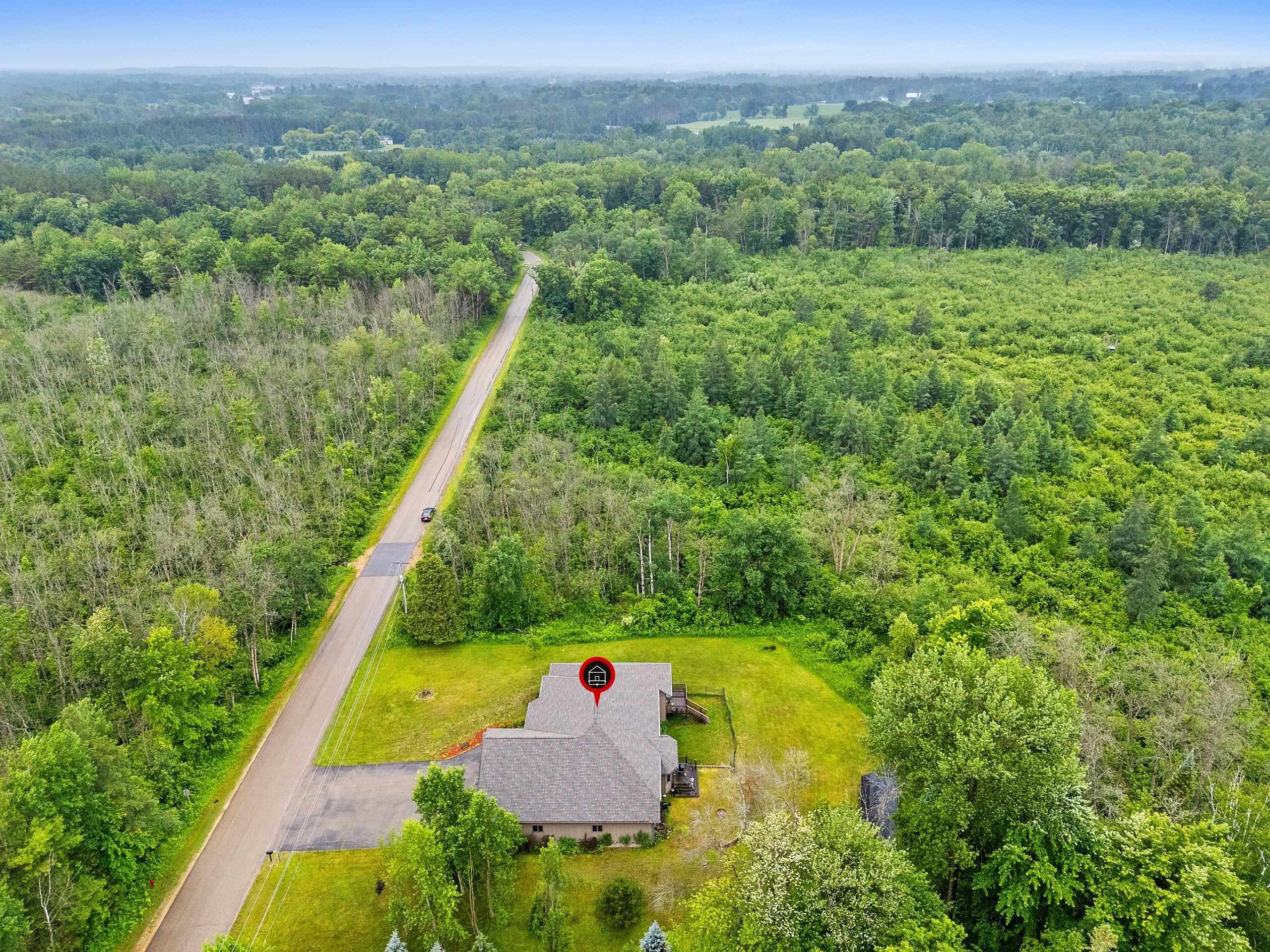 N5795 Edgewood Road Shawano, WI 54166 - Photo 55 of 60