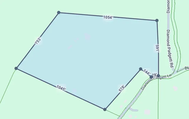 $574,929 | 40 Diamond Padgett Lane, Monterey, TN 38574