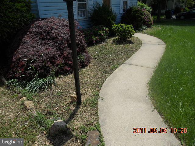 15513 Peach Orchard Road Silver Spring, MD 20905 - Photo 11 of 20 Exterior (General)