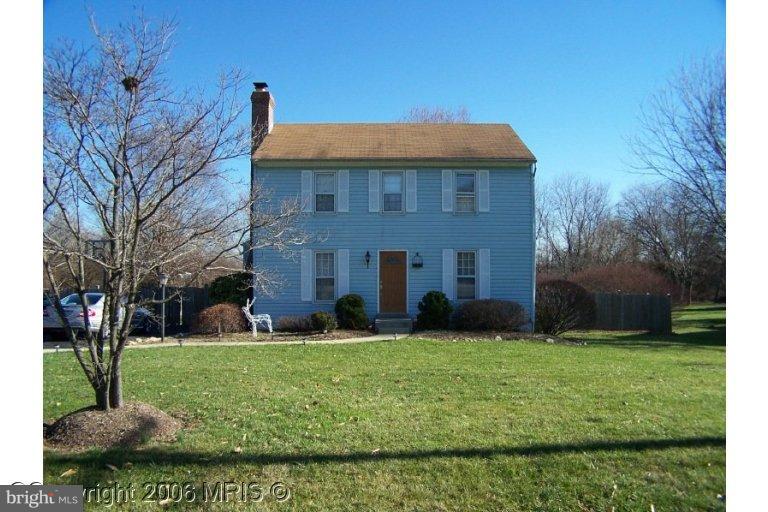 15513 Peach Orchard Road Silver Spring, MD 20905 - Photo 20 of 20 Exterior (Main)
