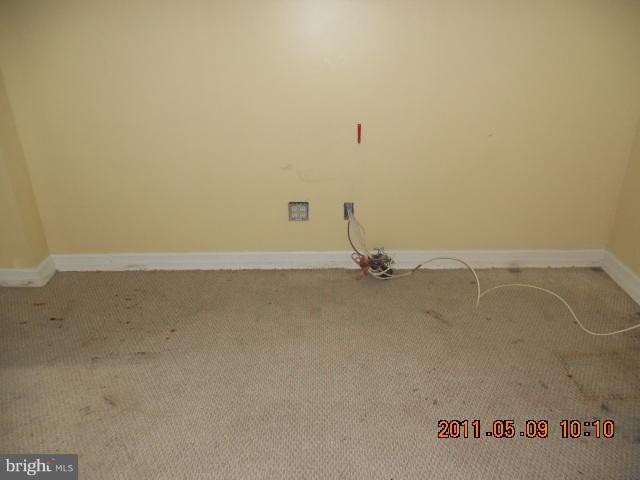 15513 Peach Orchard Road Silver Spring, MD 20905 - Photo 8 of 20 Basement