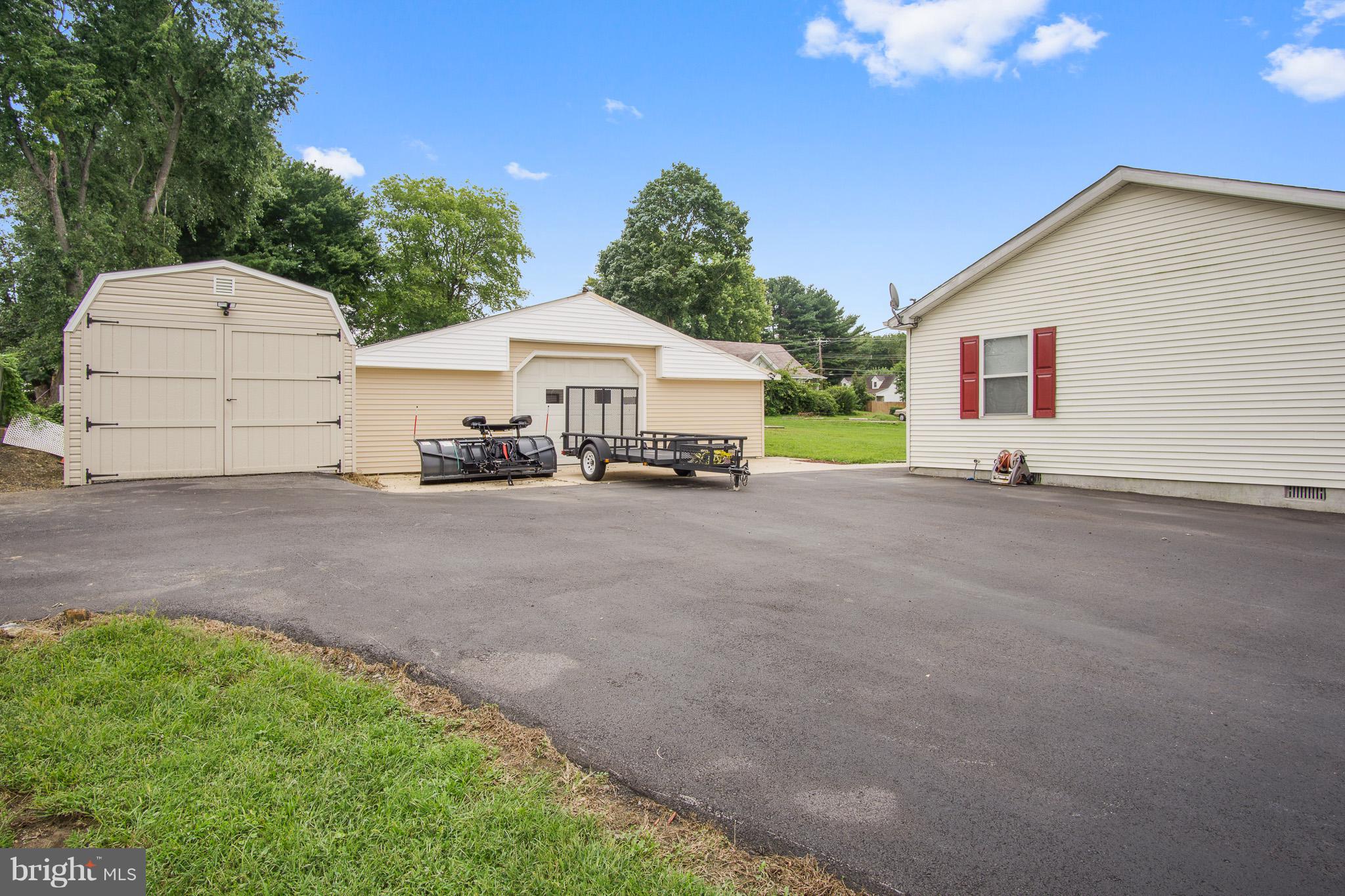 280 Cherry Hill Road Elkton, MD 21921 - Photo 2 of 20 Exterior (Front)