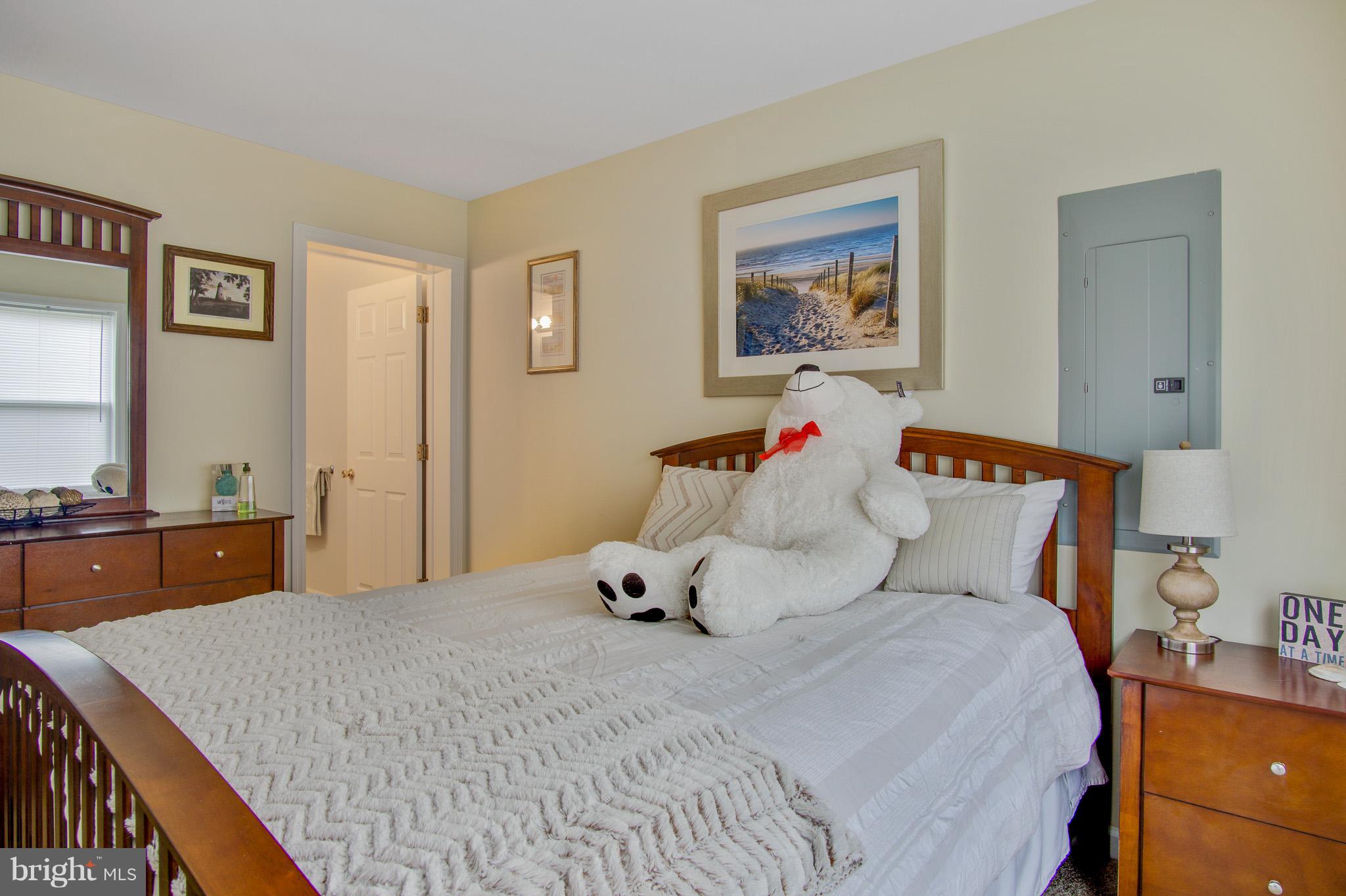 280 Cherry Hill Road Elkton, MD 21921 - Photo 12 of 20 Bedroom (Master)