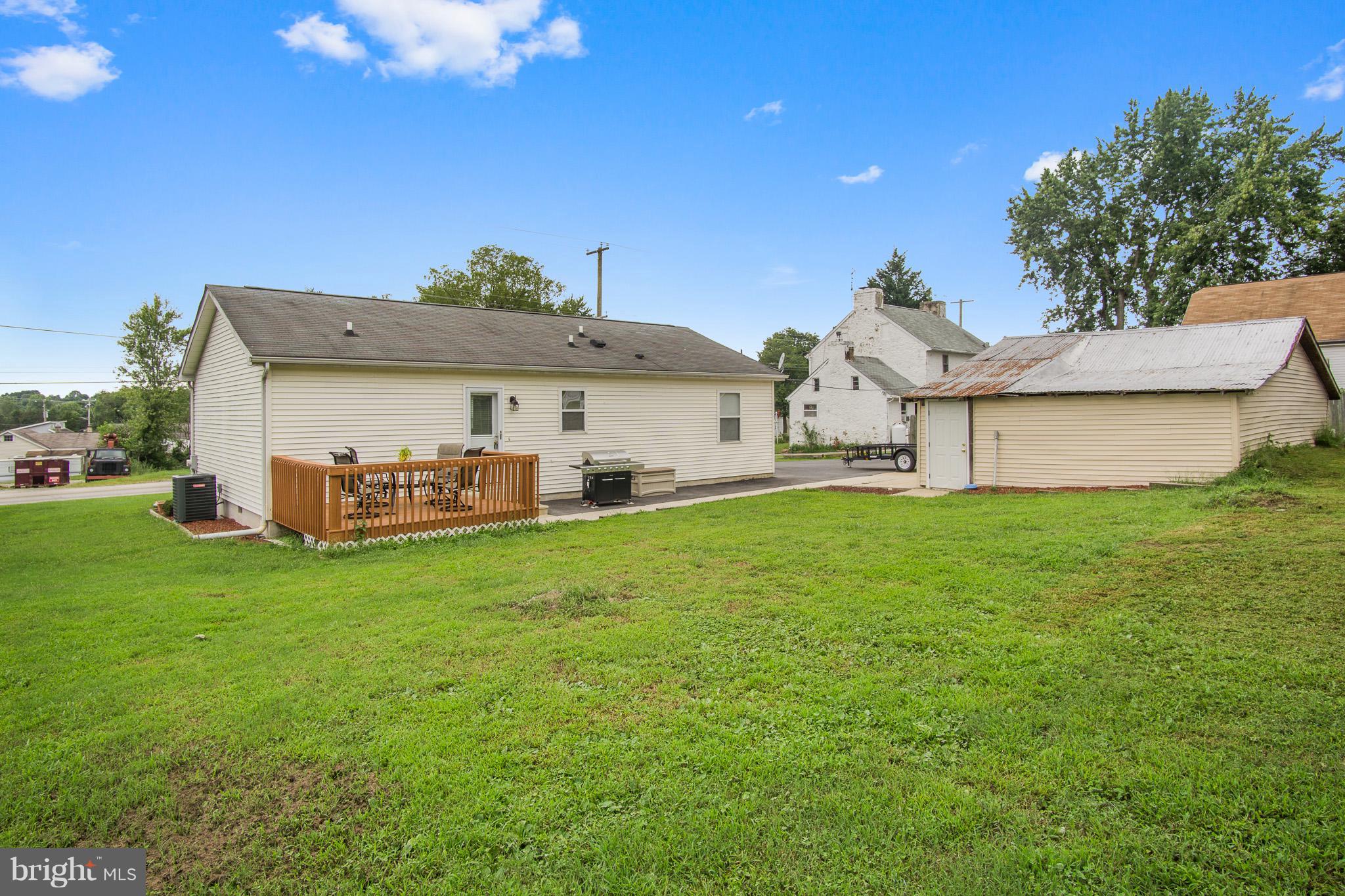 280 Cherry Hill Road Elkton, MD 21921 - Photo 19 of 20 Exterior (Rear)
