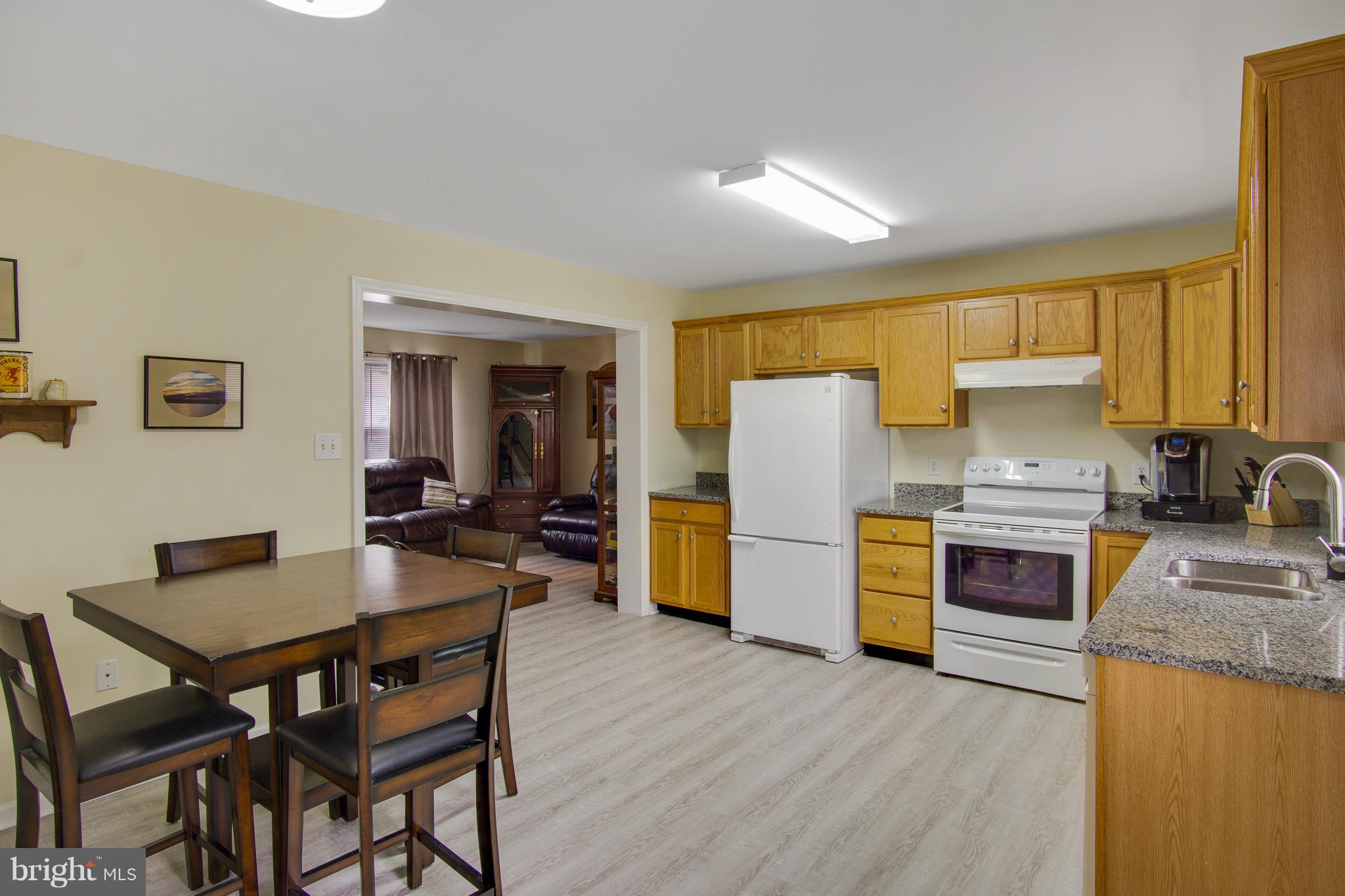280 Cherry Hill Road Elkton, MD 21921 - Photo 9 of 20 Kitchen