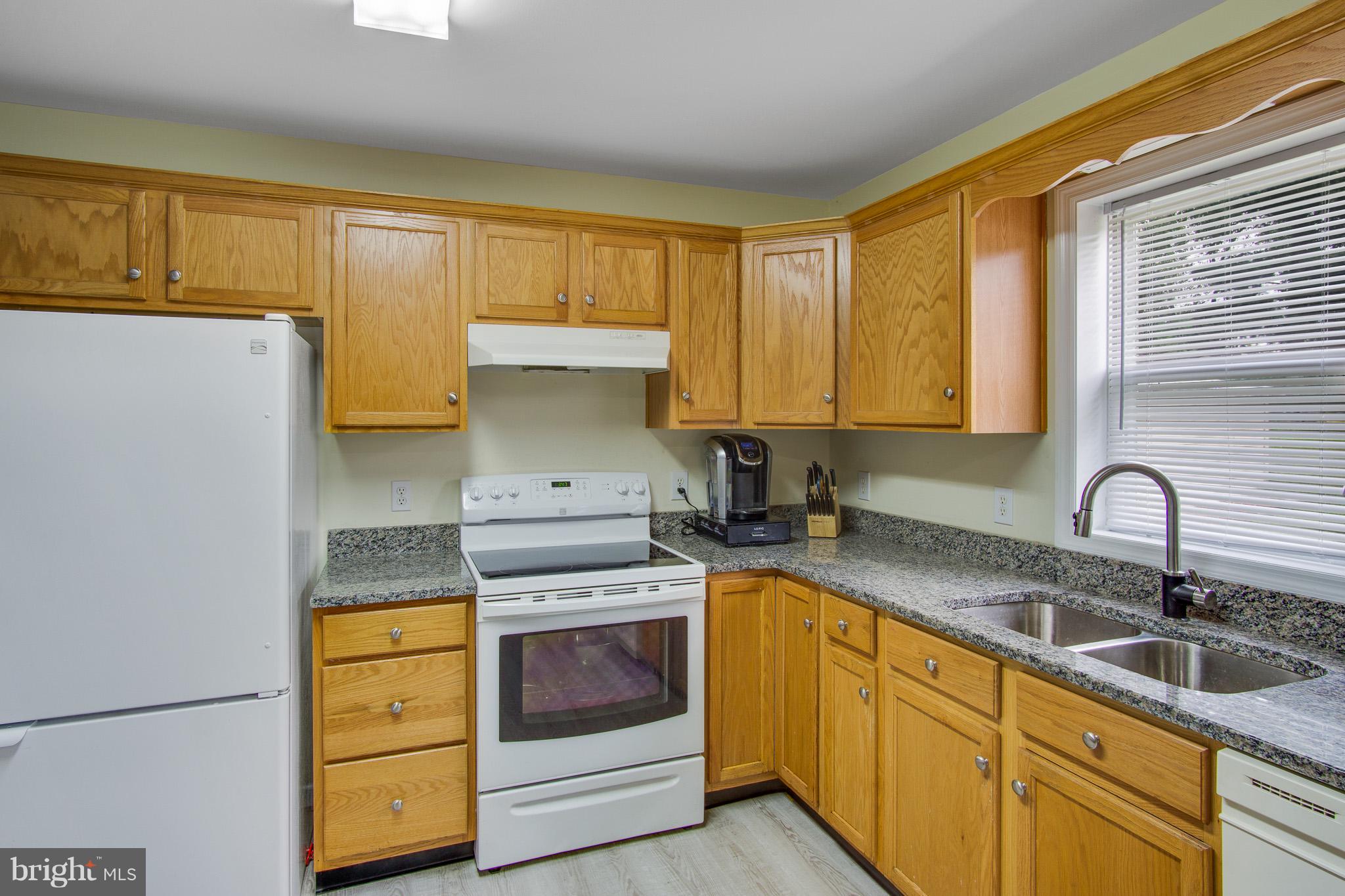 280 Cherry Hill Road Elkton, MD 21921 - Photo 10 of 20 Kitchen