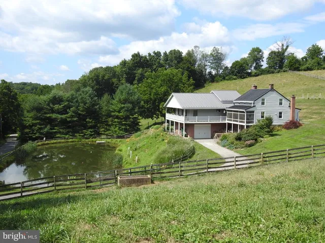 $1,500,000 | 12046 Bohr Court, Glen Rock, PA 17327