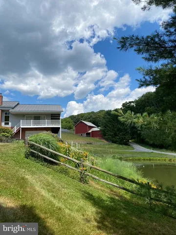 $1,500,000 | 12046 Bohr Court, Glen Rock, PA 17327