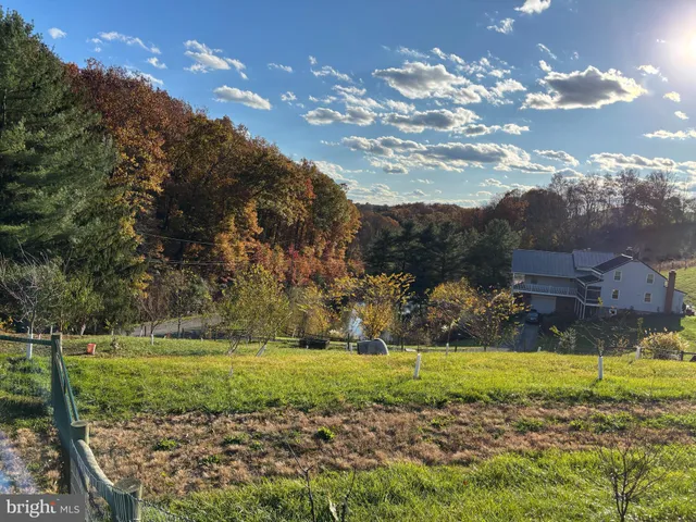 $1,500,000 | 12046 Bohr Court, Glen Rock, PA 17327