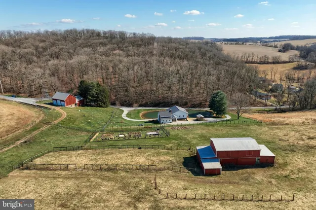a view of a lake from a balcony