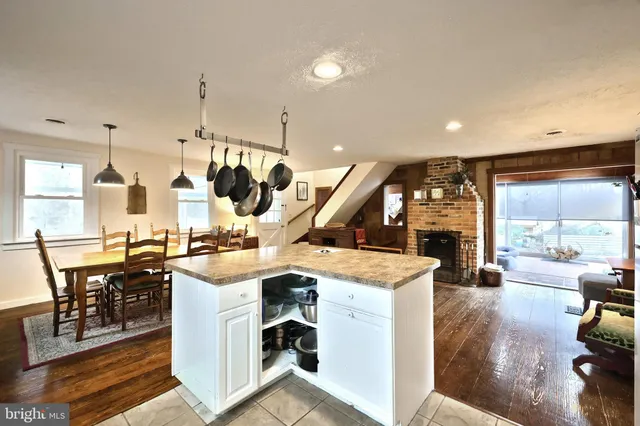 $1,500,000 | 12046 Bohr Court, Glen Rock, PA 17327