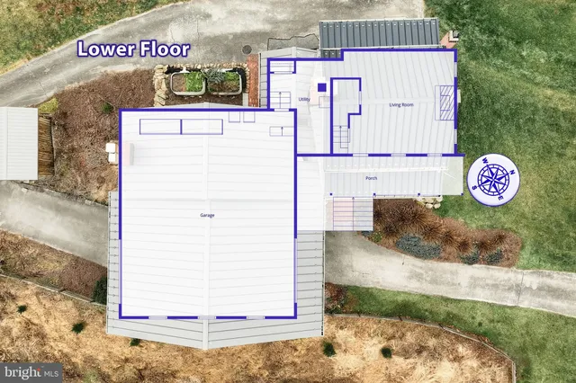 $1,500,000 | 12046 Bohr Court, Glen Rock, PA 17327