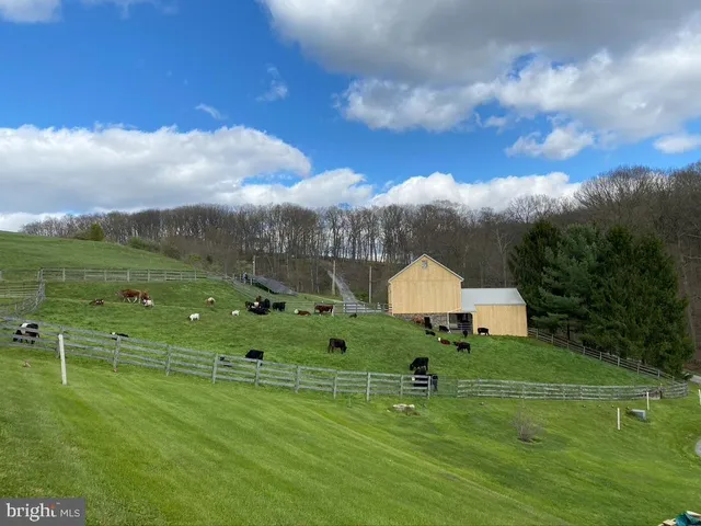 $1,500,000 | 12046 Bohr Court, Glen Rock, PA 17327