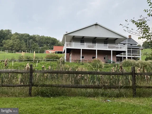 $1,500,000 | 12046 Bohr Court, Glen Rock, PA 17327