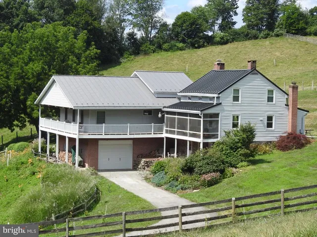 $1,500,000 | 12046 Bohr Court, Glen Rock, PA 17327