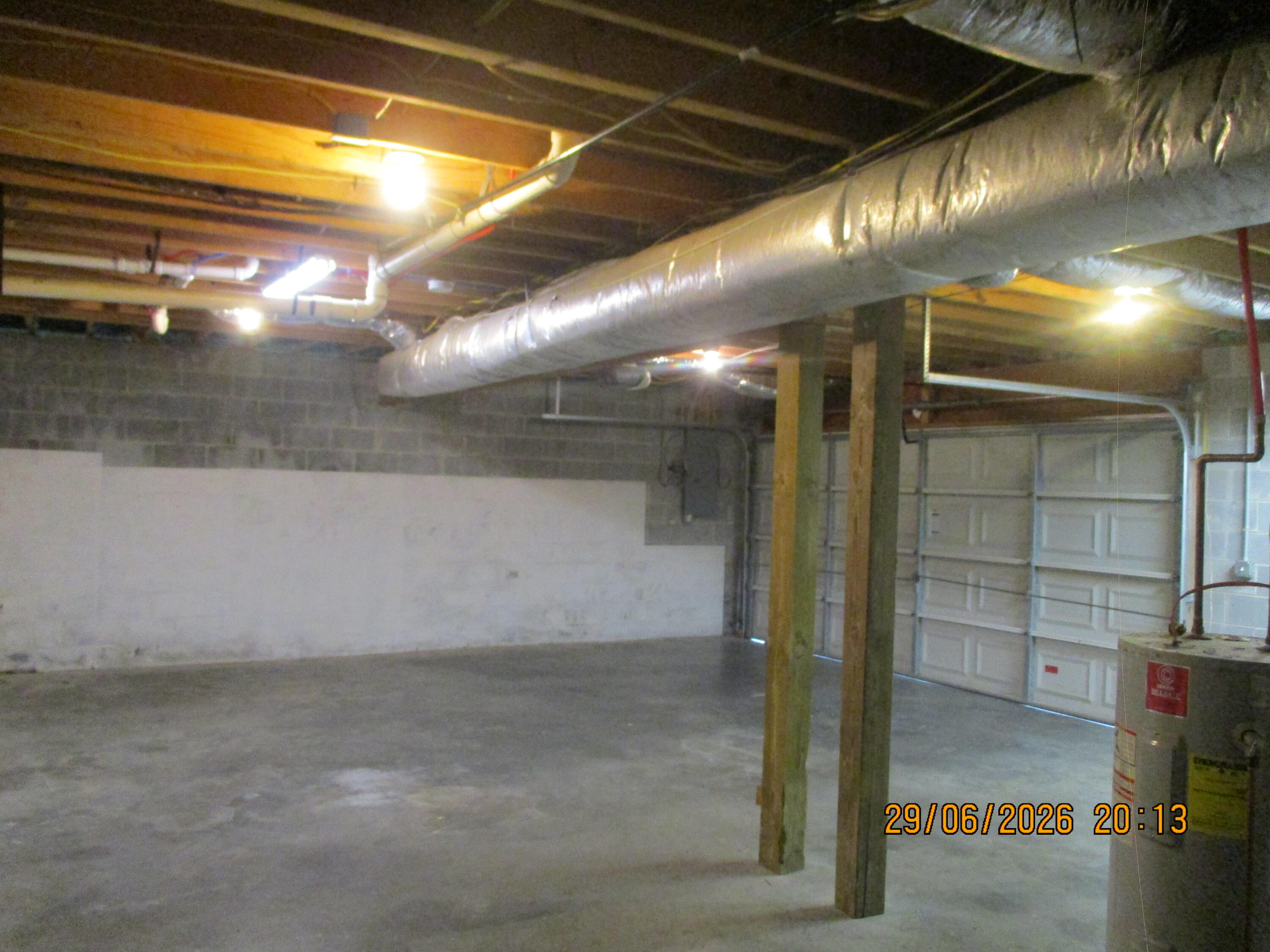 10721 Dallas Hollow Road Soddy-Daisy, TN 37379 - Photo 21 of 29 27 - Basement 2