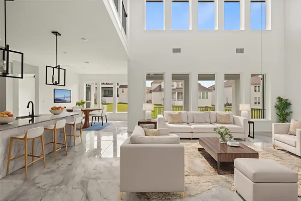 $900,000 | 2308 Mondello Path, Leander, TX 78641