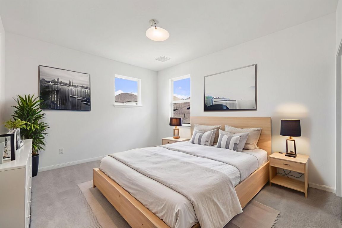 2308 Mondello Path Leander, TX 78641 - Photo 13 of 40