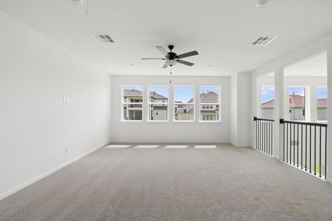 2308 Mondello Path Leander, TX 78641 - Photo 17 of 40