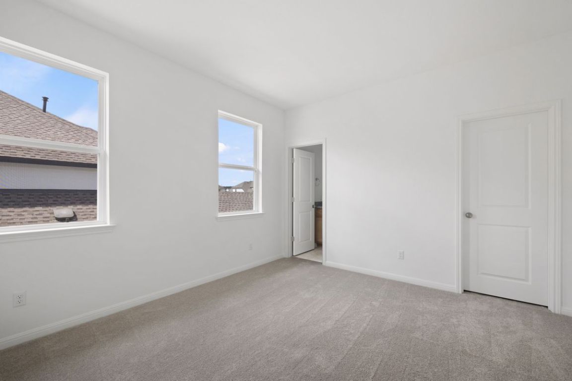 2308 Mondello Path Leander, TX 78641 - Photo 19 of 40 unstaged