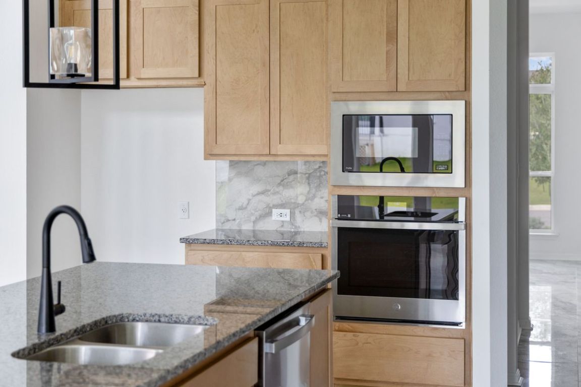 2308 Mondello Path Leander, TX 78641 - Photo 24 of 40