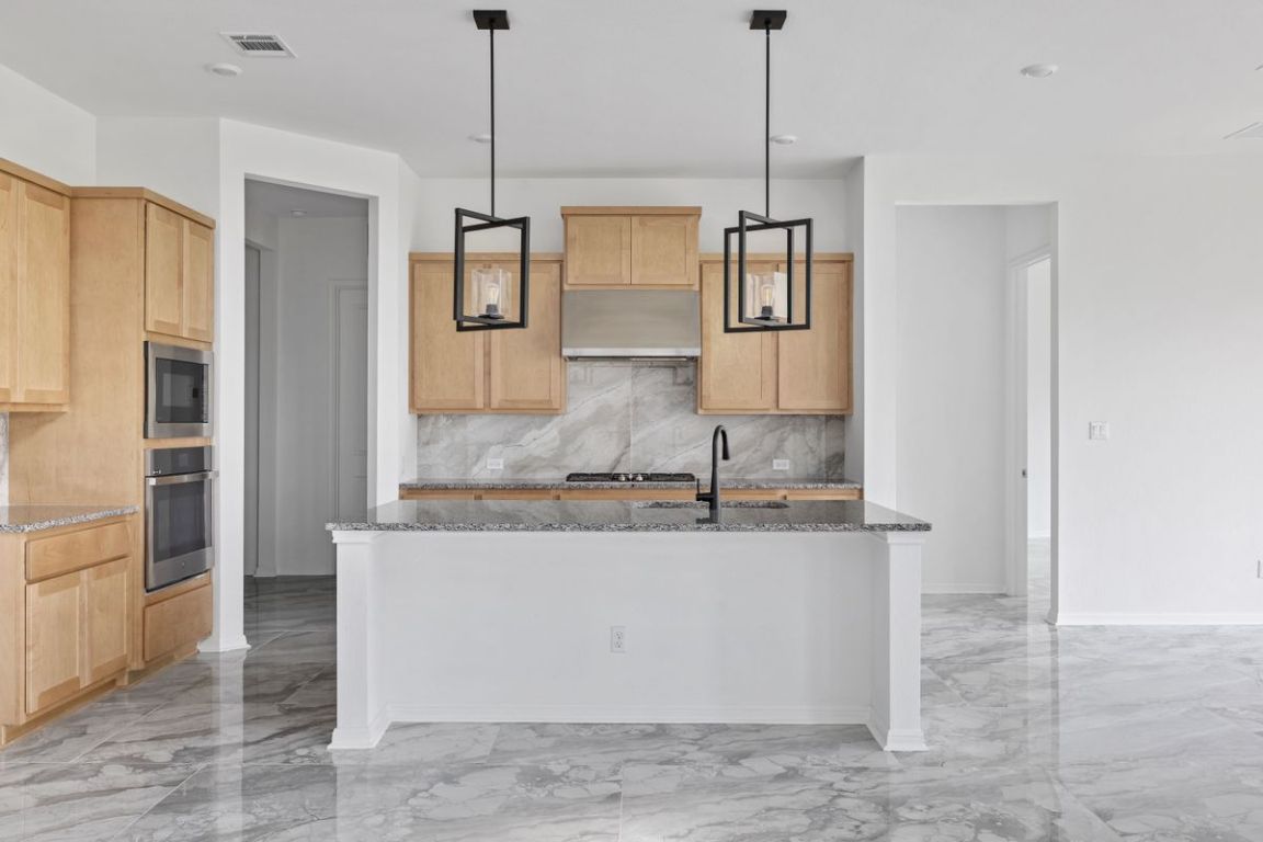 2308 Mondello Path Leander, TX 78641 - Photo 25 of 40