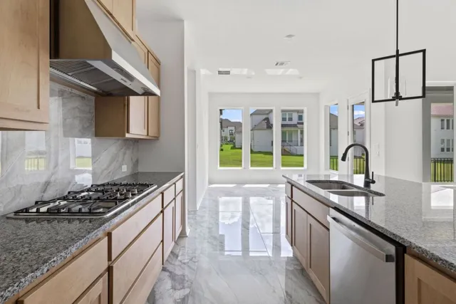 $999,000 | 2308 Mondello Path, Leander, TX 78641