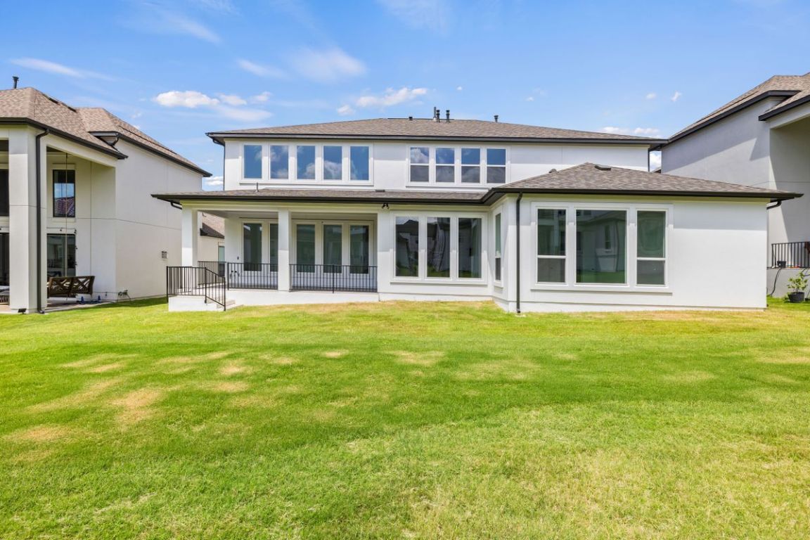 2308 Mondello Path Leander, TX 78641 - Photo 39 of 40