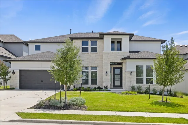 $999,000 | 2308 Mondello Path, Leander, TX 78641