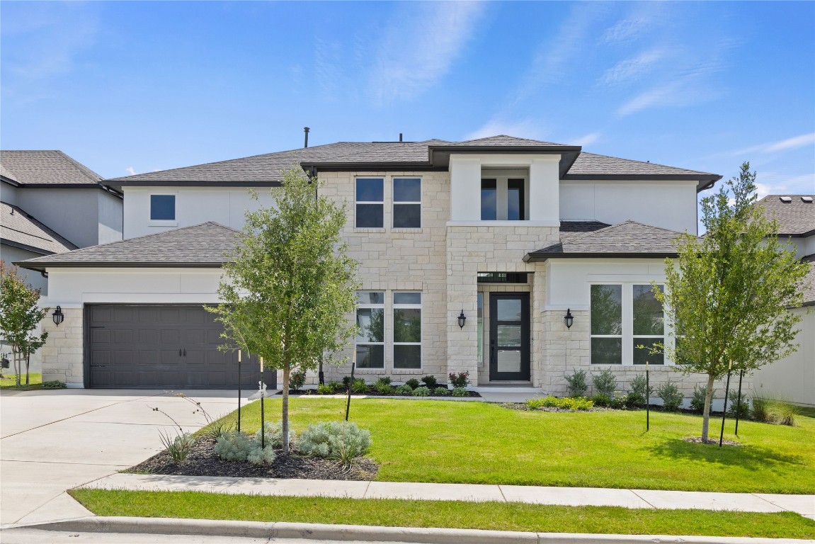 2308 Mondello Path Leander, TX 78641 - Photo 40 of 40