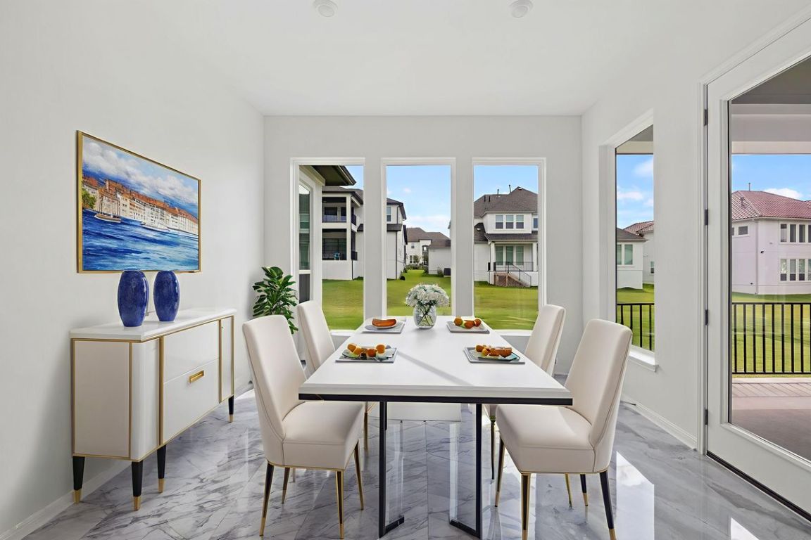 2308 Mondello Path Leander, TX 78641 - Photo 5 of 40