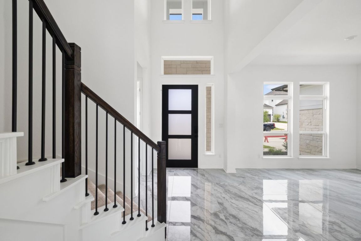 2308 Mondello Path Leander, TX 78641 - Photo 8 of 40