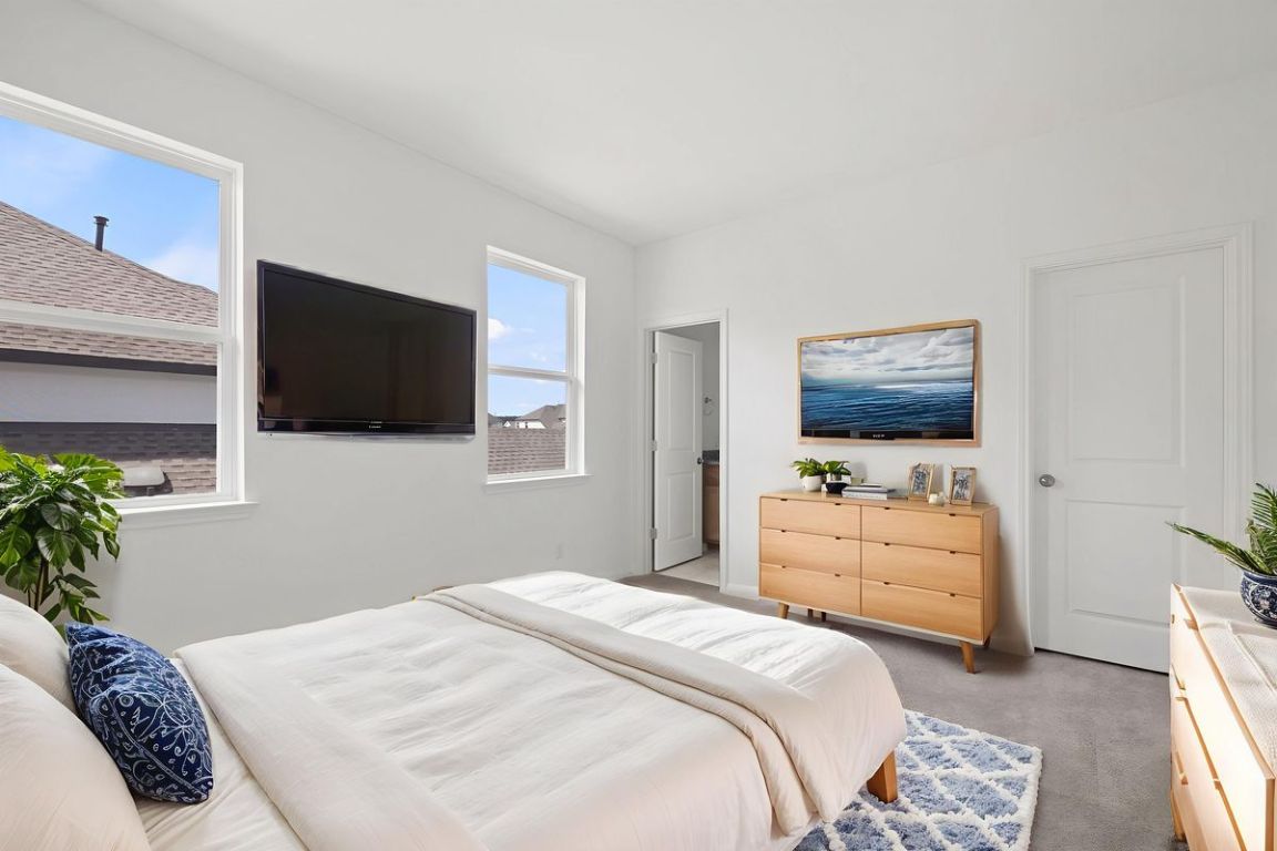 2308 Mondello Path Leander, TX 78641 - Photo 9 of 40