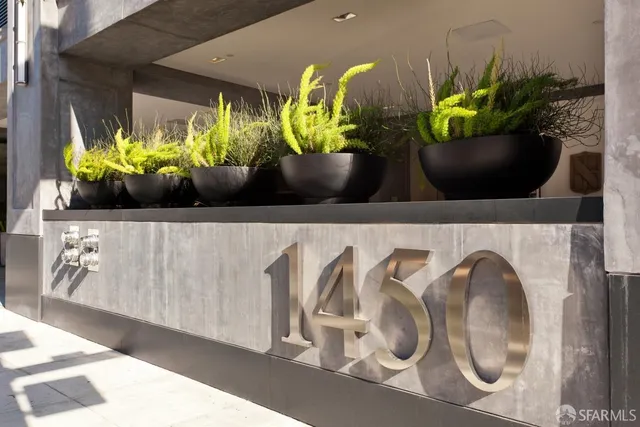 $5,888 | 1450 Franklin Street, Unit 701, San Francisco, CA 94109