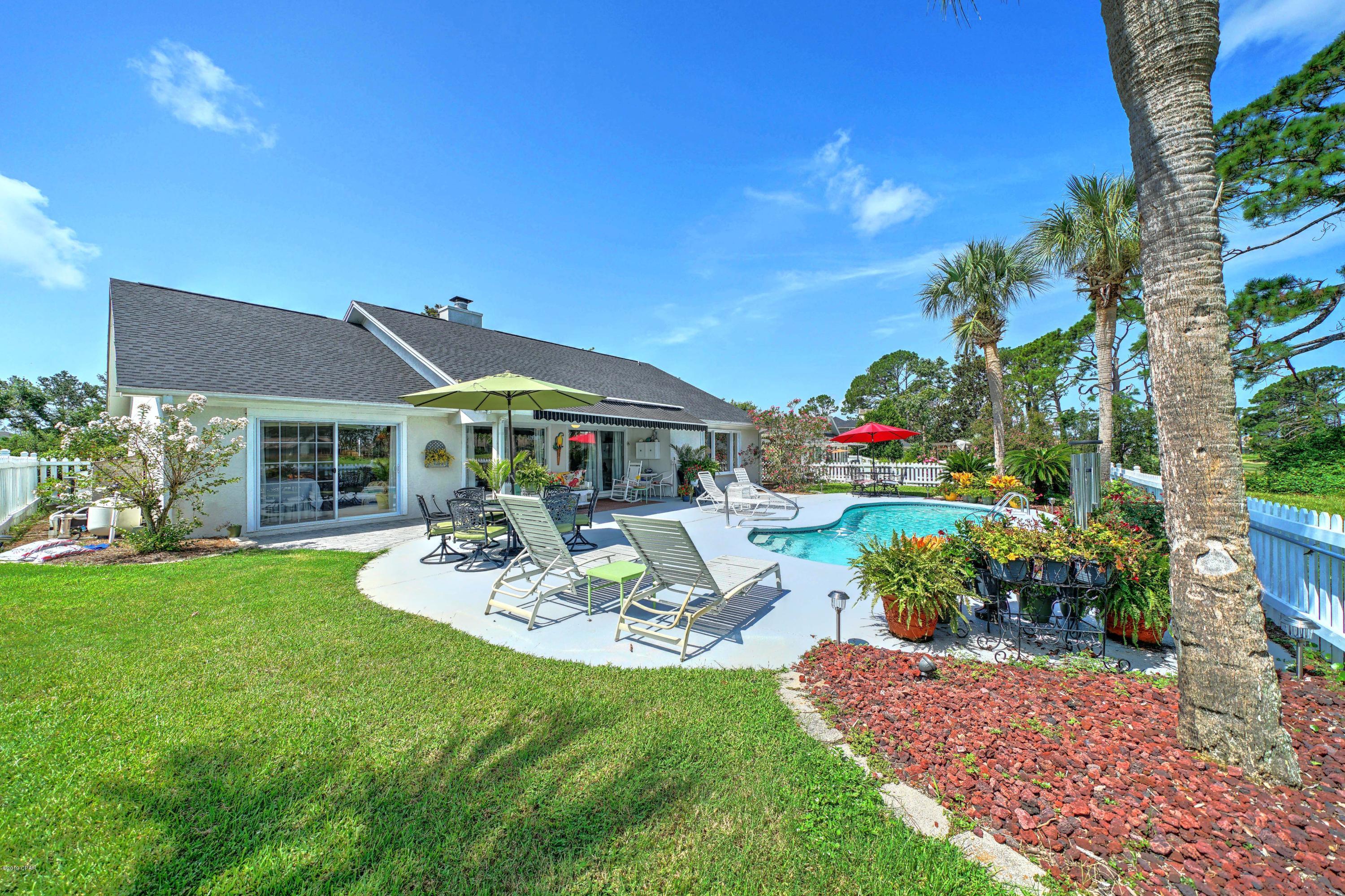 316 Wahoo Road Panama City Beach, FL 32408 - Photo 37 of 38