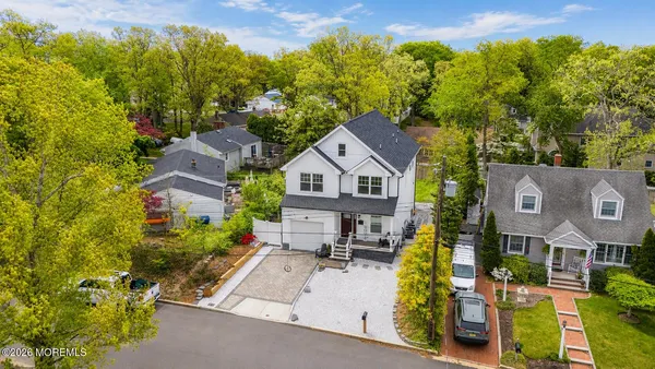 $1,099,000 | 400 Overlook Drive, Neptune Township, NJ 07753