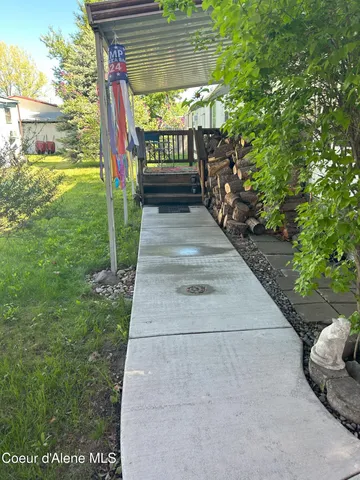 $75,000 | 741 West Kentucky Avenue, Hayden, ID 83835