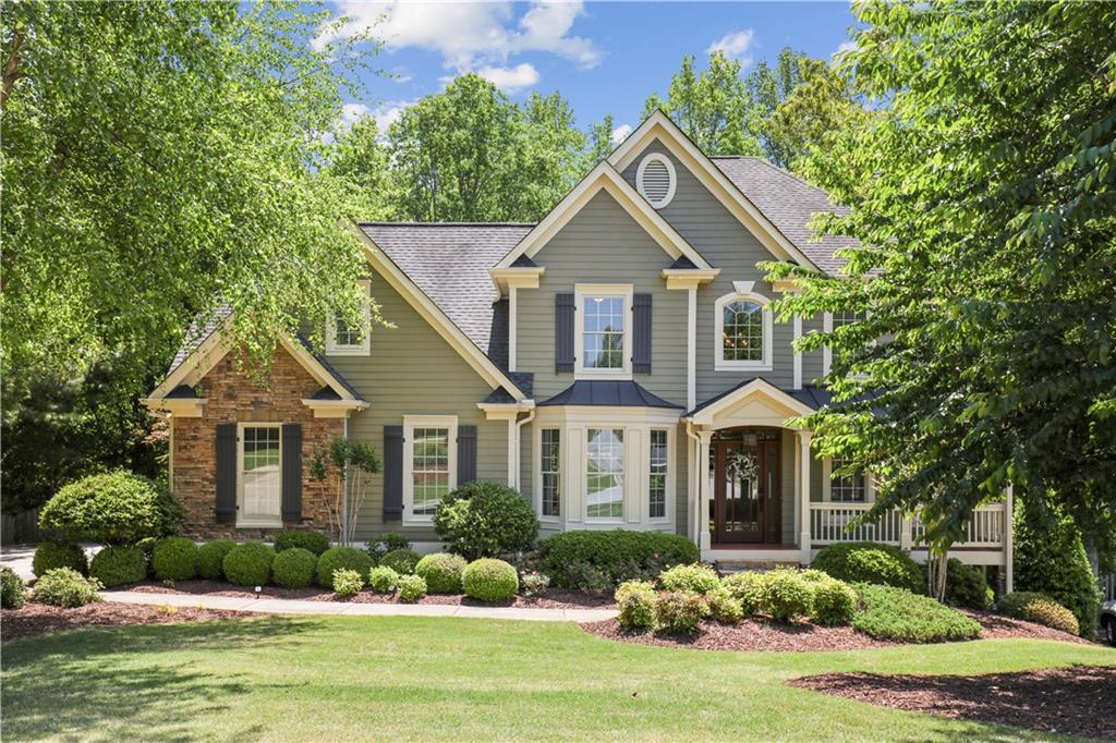 1610 Rising Mist Lane Cumming, GA 30041 - Photo 1 of 1 Gallery Image 1