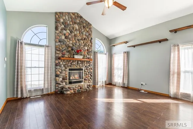 $499,900 | 1305 Lyn Drive, Blackfoot, ID 83221