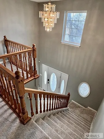 $499,900 | 1305 Lyn Drive, Blackfoot, ID 83221