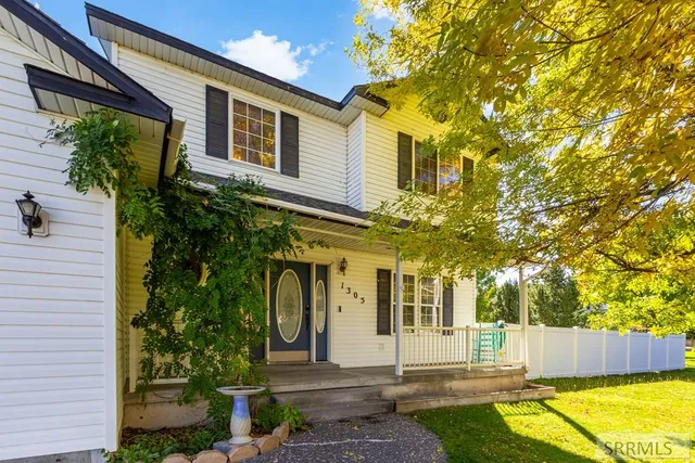 $499,900 | 1305 Lyn Drive, Blackfoot, ID 83221