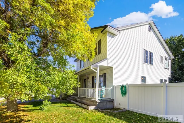 $499,900 | 1305 Lyn Drive, Blackfoot, ID 83221