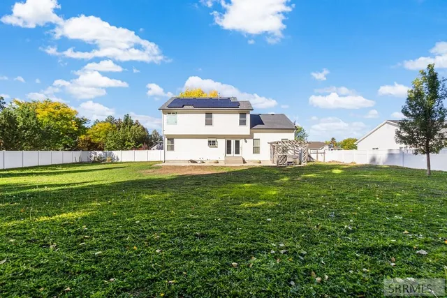 $524,999 | 1305 Lyn Drive, Blackfoot, ID 83221