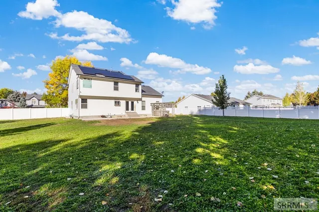 $499,900 | 1305 Lyn Drive, Blackfoot, ID 83221