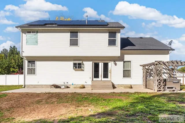 $499,900 | 1305 Lyn Drive, Blackfoot, ID 83221